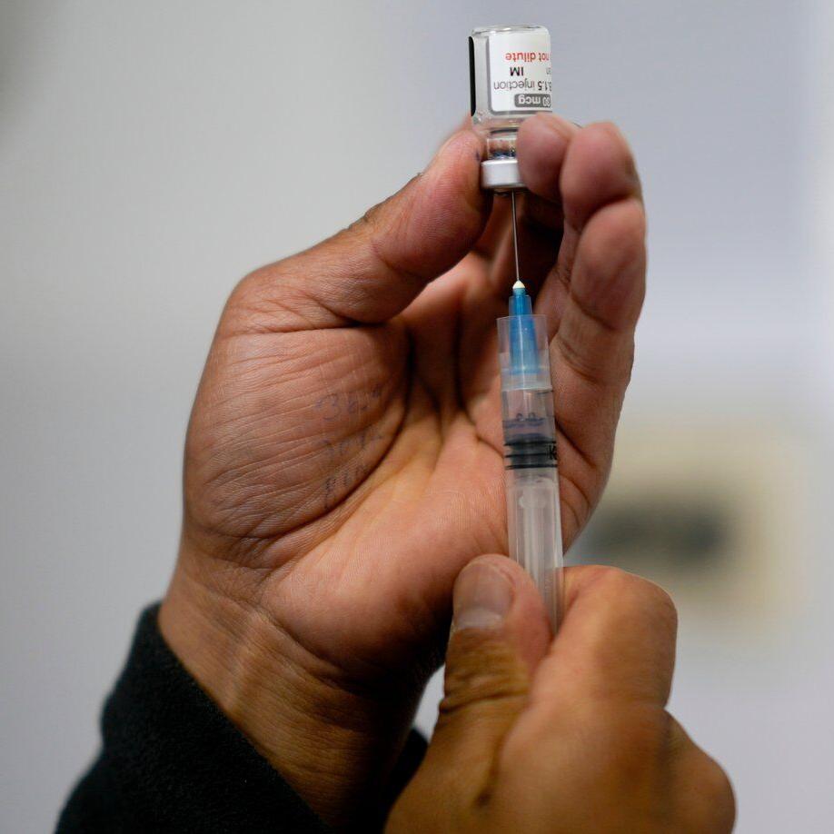 COVID-19 vaccines may help some cancer patients fight tumors